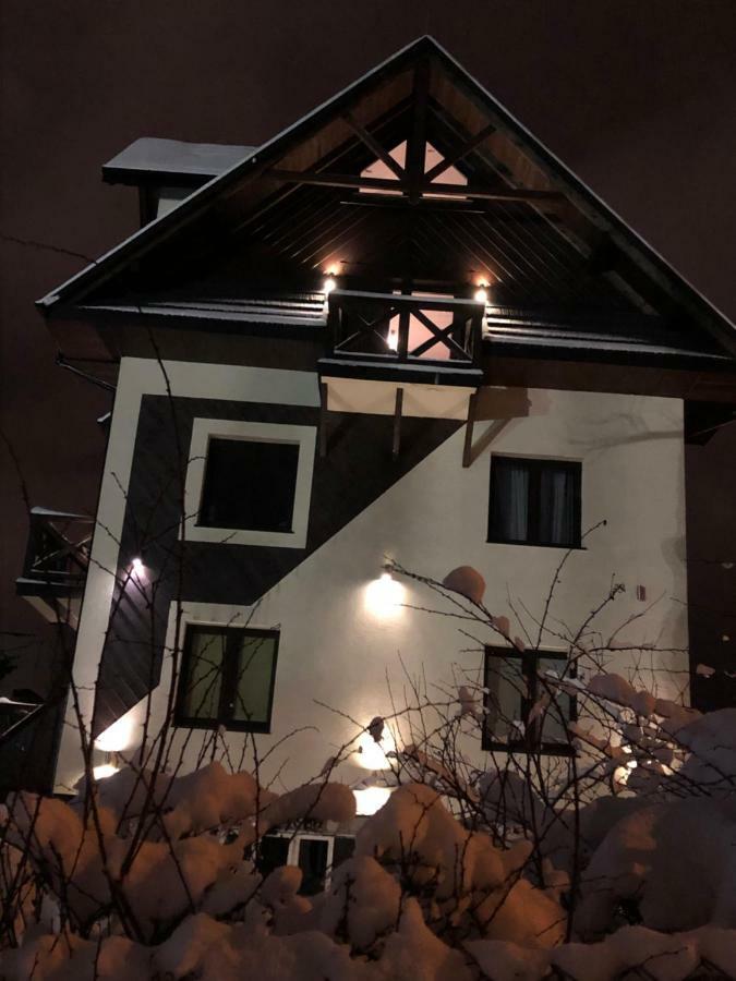 Apart Orkana 10D ザコパネ エクステリア 写真
